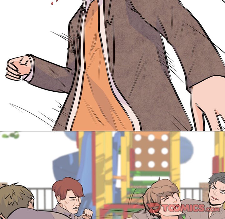 High School Legend Red Dragon Chapter 22 image 55