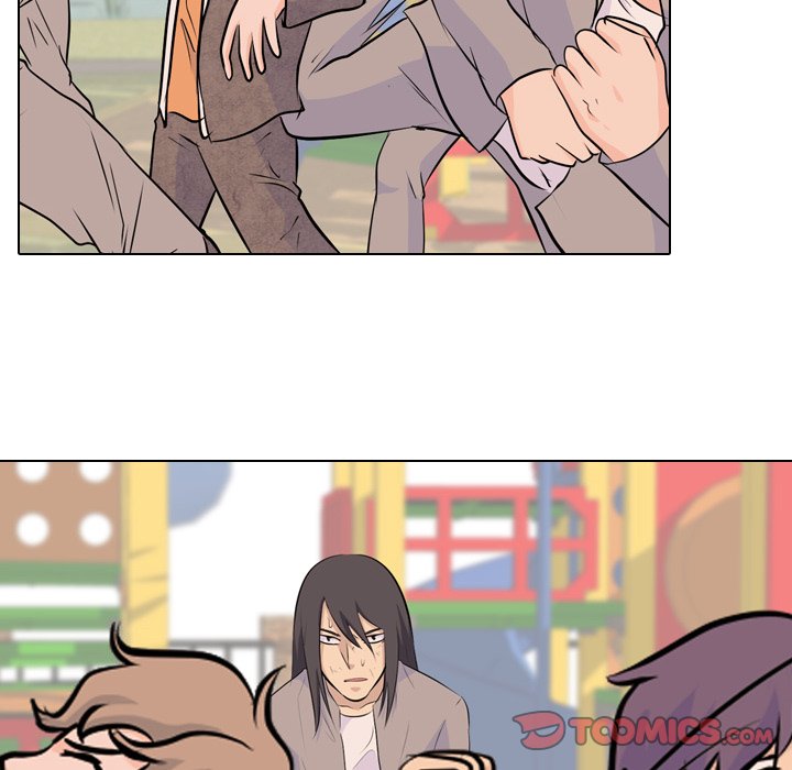 High School Legend Red Dragon Chapter 22 image 57