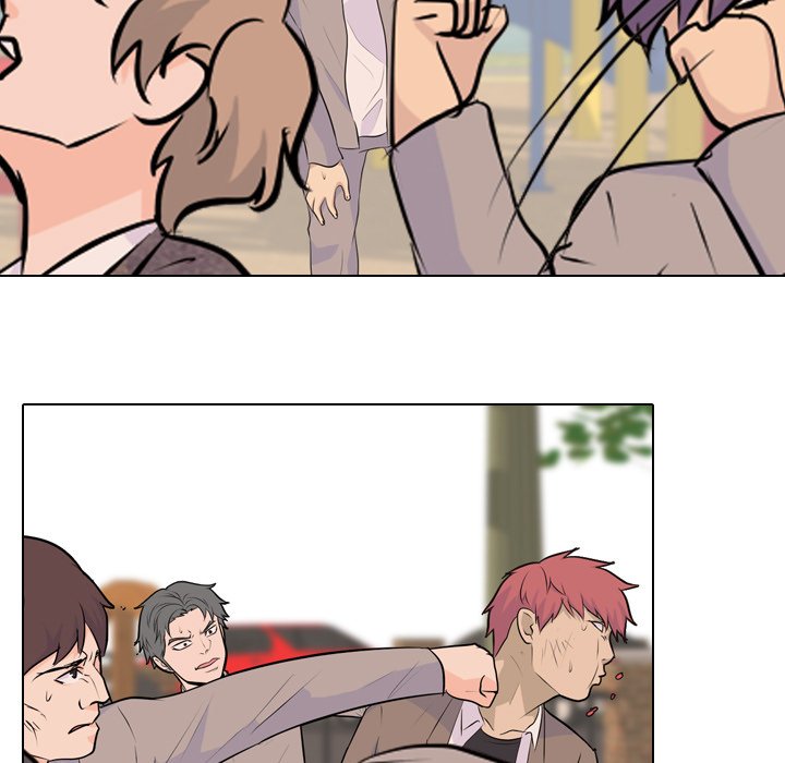 High School Legend Red Dragon Chapter 22 image 58