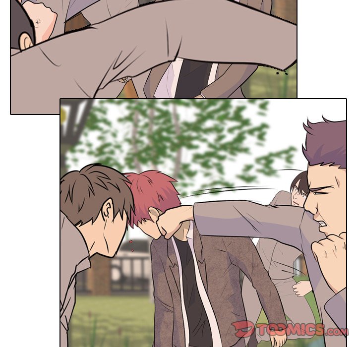 High School Legend Red Dragon Chapter 22 image 59