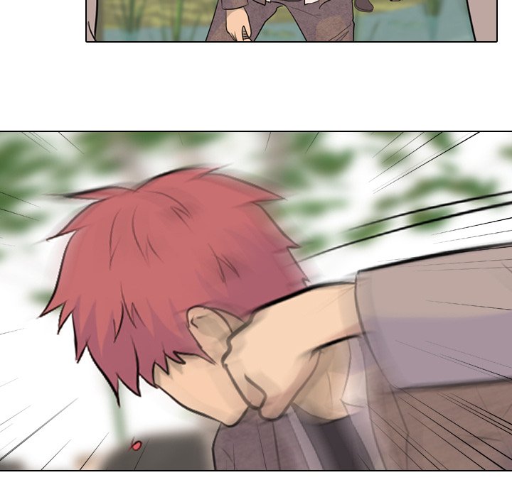 High School Legend Red Dragon Chapter 22 image 60