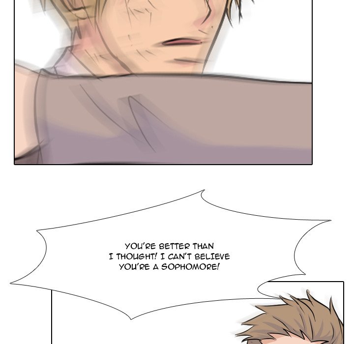 High School Legend Red Dragon Chapter 22 image 64
