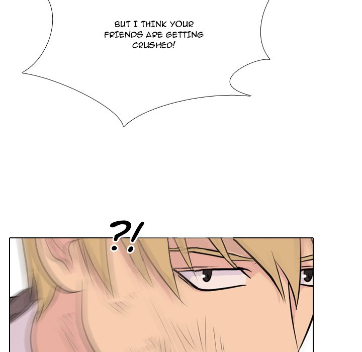 High School Legend Red Dragon Chapter 22 image 66