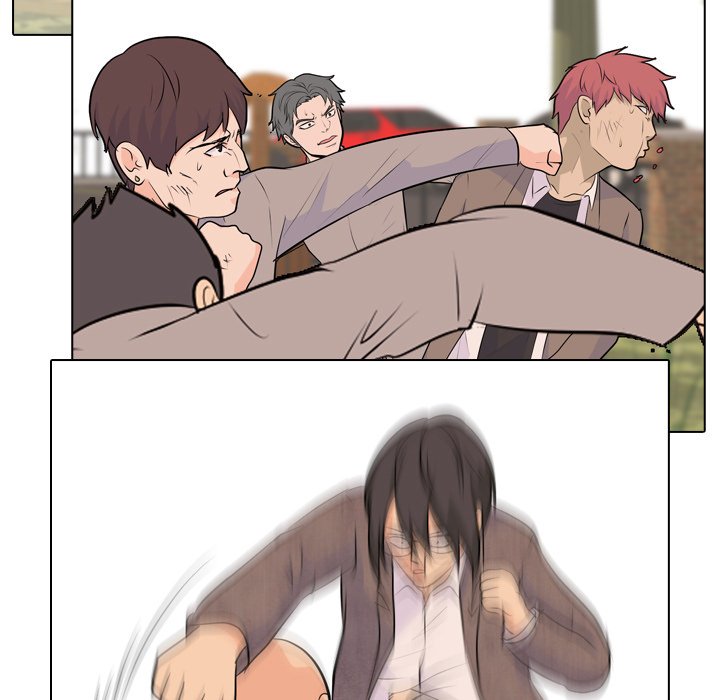 High School Legend Red Dragon Chapter 22 image 68