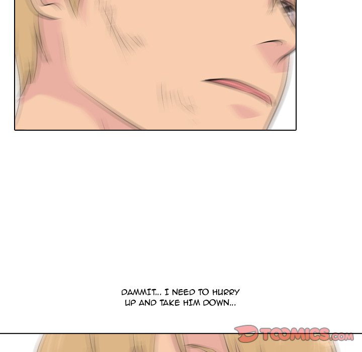 High School Legend Red Dragon Chapter 22 image 71