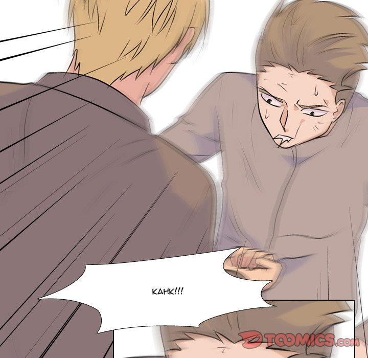 High School Legend Red Dragon Chapter 22 image 73