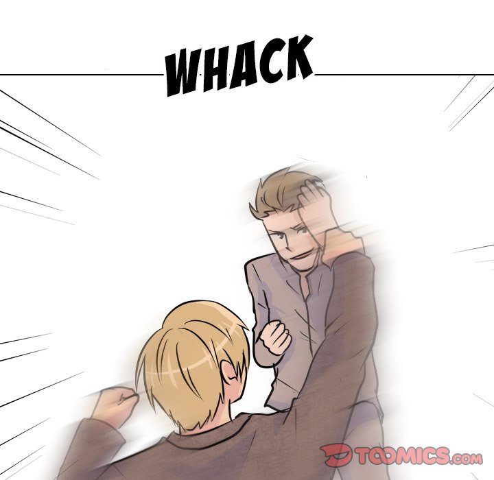 High School Legend Red Dragon Chapter 22 image 7