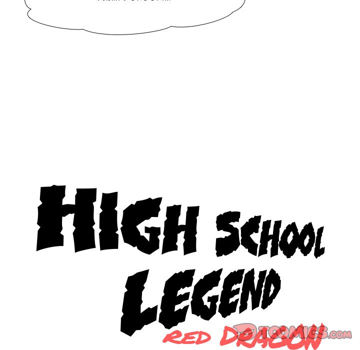 High School Legend Red Dragon Chapter 22 image 85