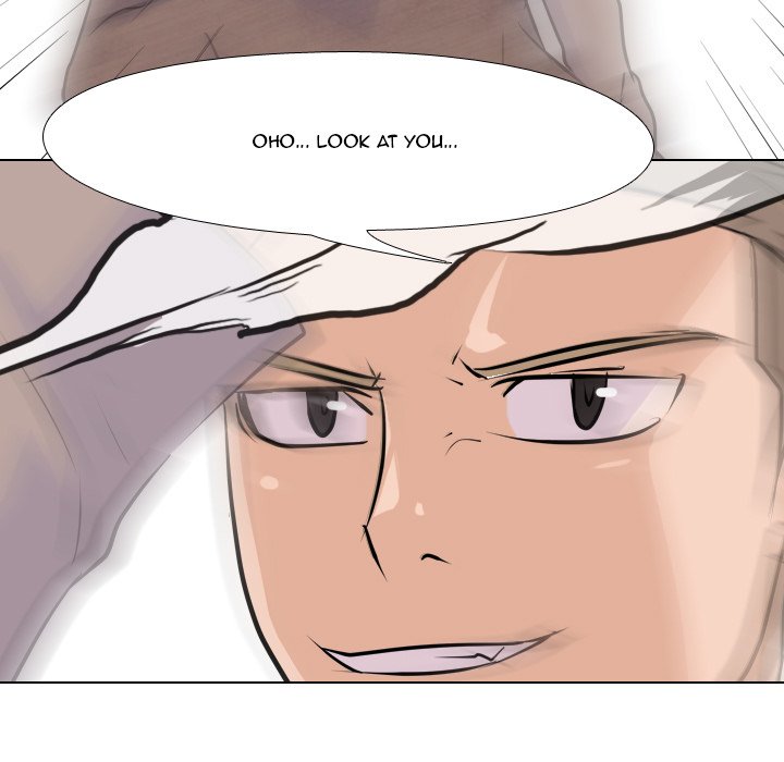 High School Legend Red Dragon Chapter 22 image 8