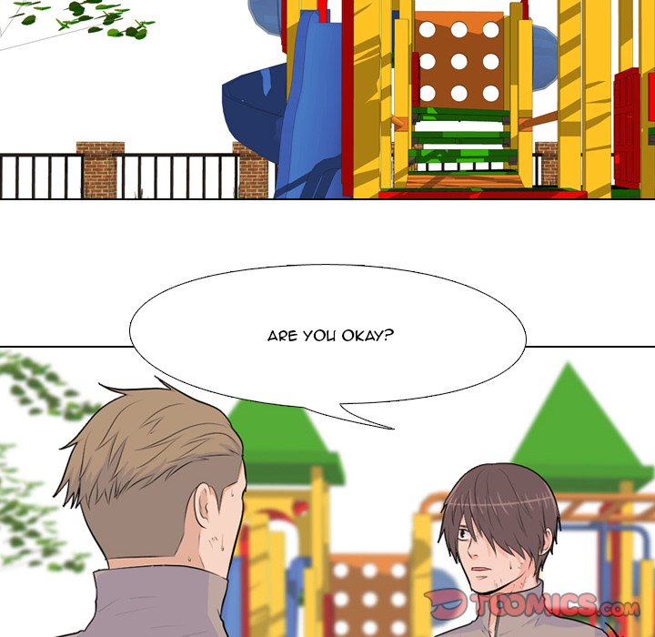 High School Legend Red Dragon Chapter 23 image 9