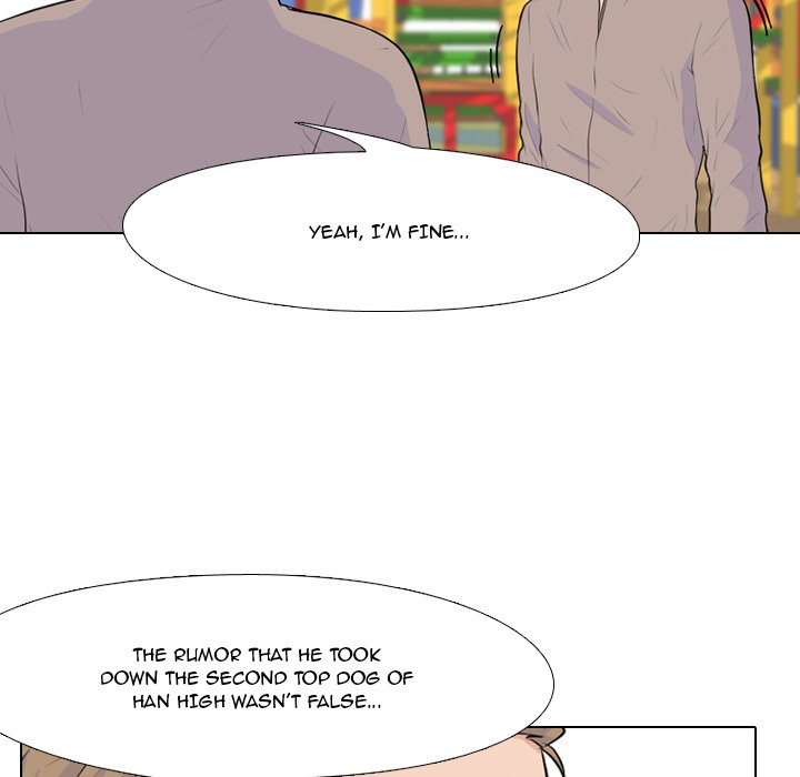 High School Legend Red Dragon Chapter 23 image 10
