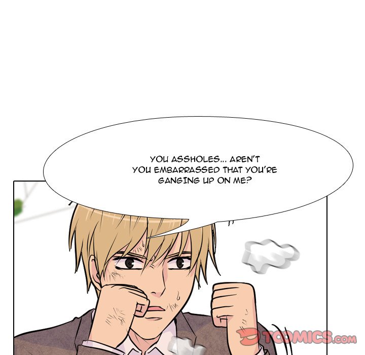 High School Legend Red Dragon Chapter 23 image 15