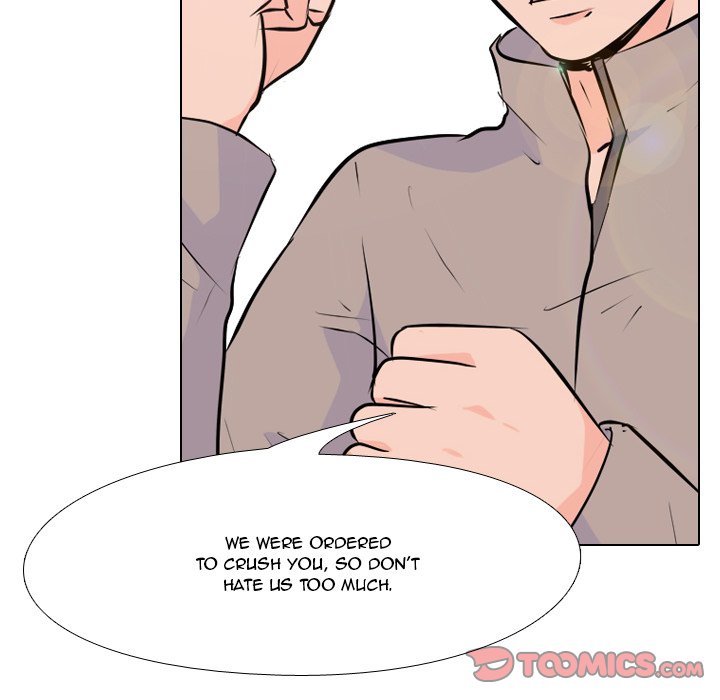High School Legend Red Dragon Chapter 23 image 17