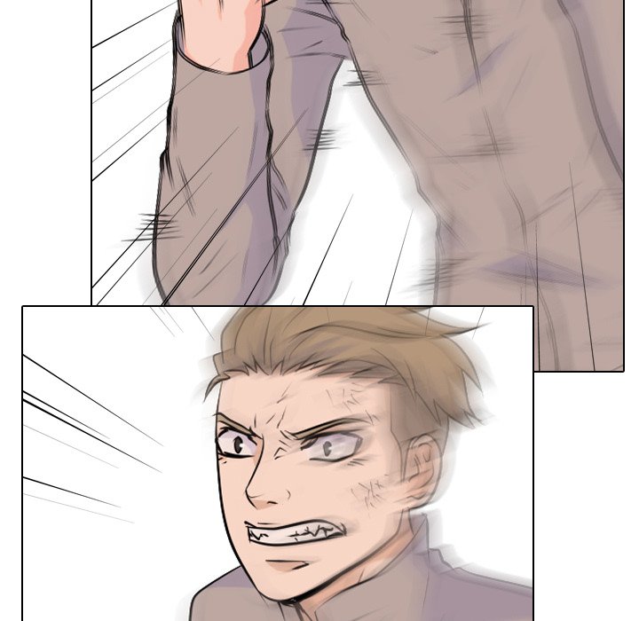 High School Legend Red Dragon Chapter 23 image 20