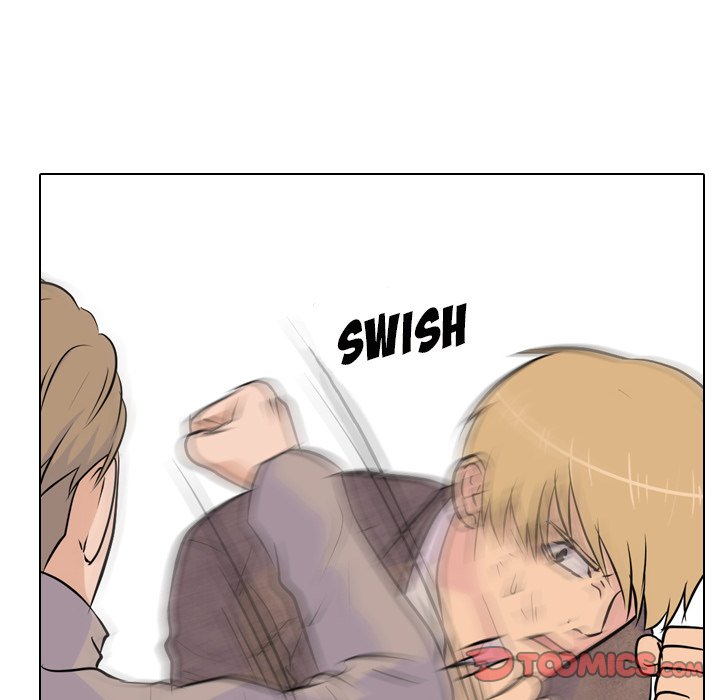 High School Legend Red Dragon Chapter 23 image 23