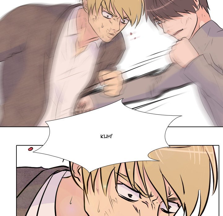 High School Legend Red Dragon Chapter 23 image 26