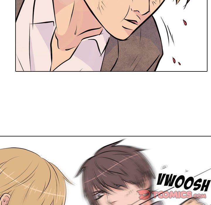 High School Legend Red Dragon Chapter 23 image 27