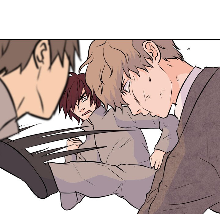 High School Legend Red Dragon Chapter 23 image 36