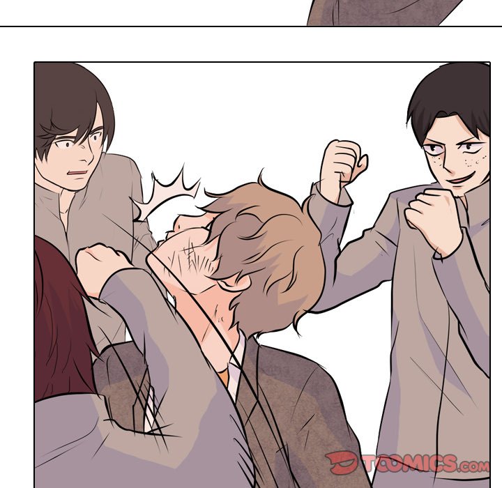 High School Legend Red Dragon Chapter 23 image 37