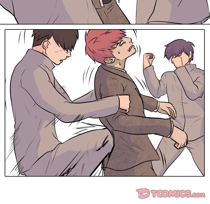 High School Legend Red Dragon Chapter 23 image 39