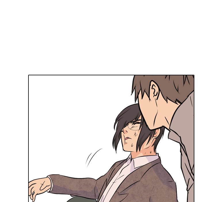 High School Legend Red Dragon Chapter 23 image 40
