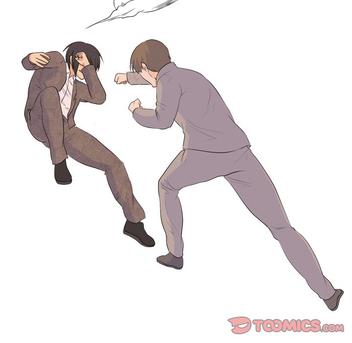 High School Legend Red Dragon Chapter 23 image 43