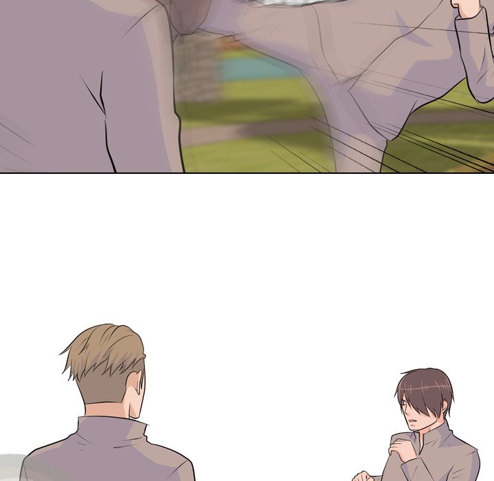 High School Legend Red Dragon Chapter 23 image 4