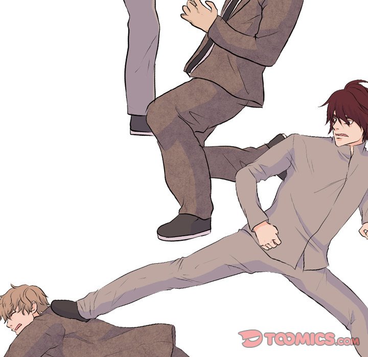 High School Legend Red Dragon Chapter 23 image 49