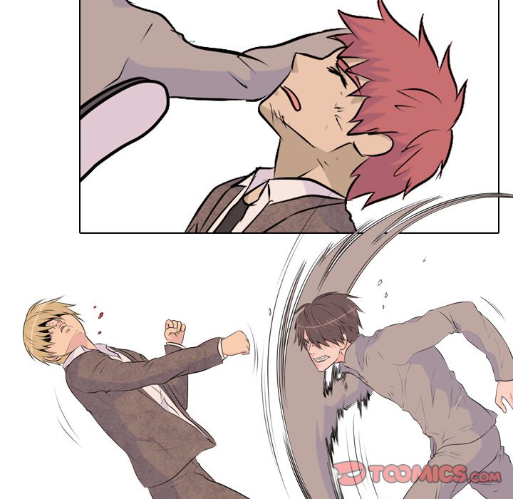 High School Legend Red Dragon Chapter 23 image 57