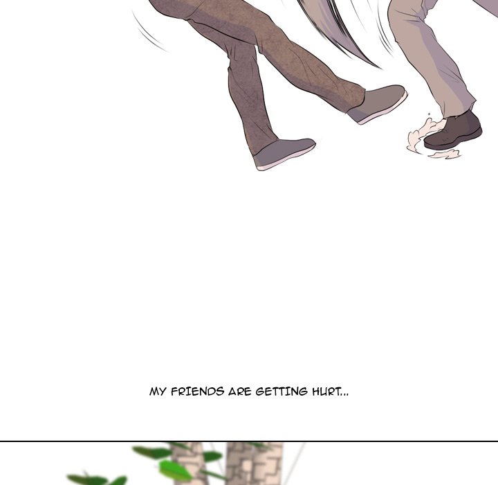 High School Legend Red Dragon Chapter 23 image 58