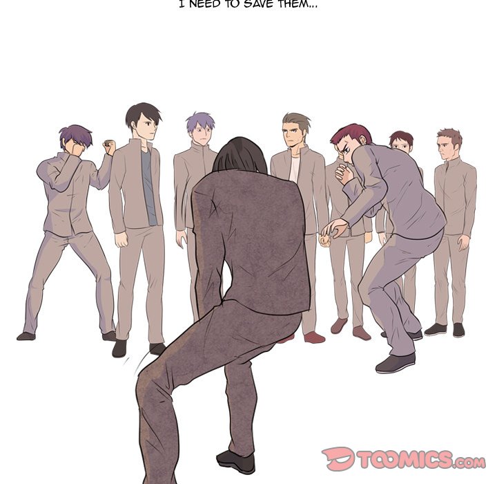 High School Legend Red Dragon Chapter 23 image 67
