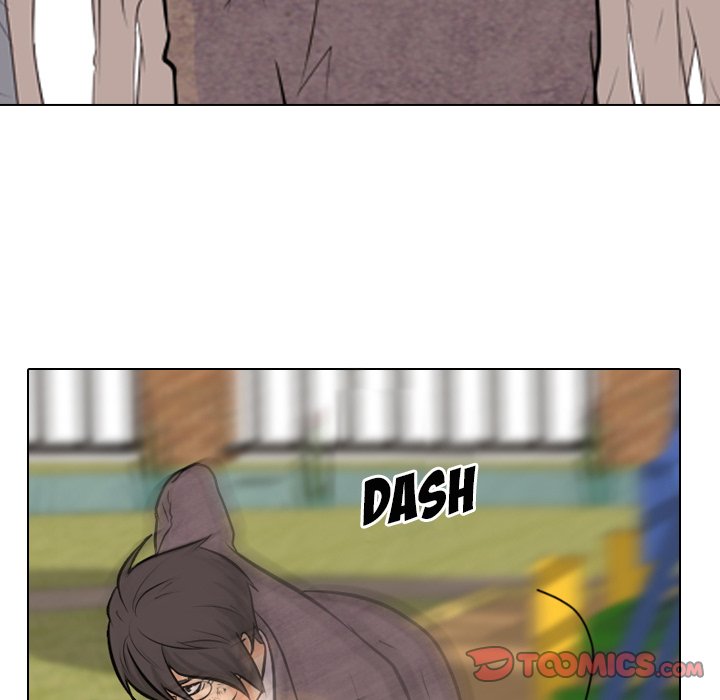 High School Legend Red Dragon Chapter 23 image 69