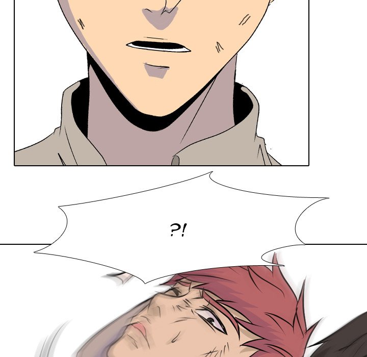 High School Legend Red Dragon Chapter 23 image 74