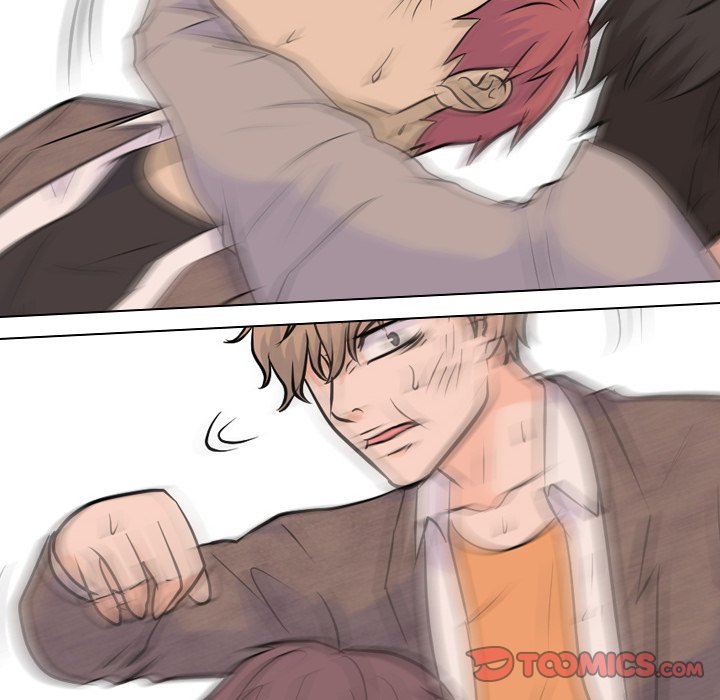 High School Legend Red Dragon Chapter 23 image 75