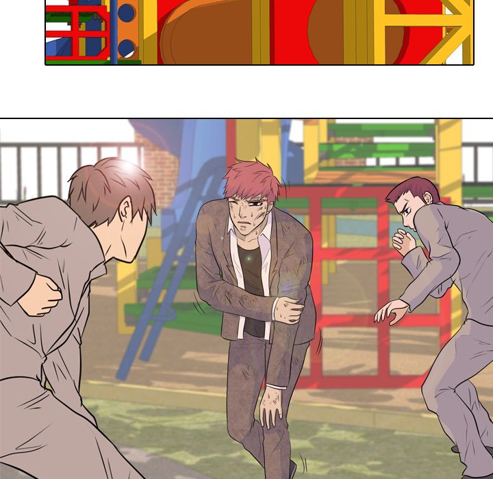 High School Legend Red Dragon Chapter 24 image 14