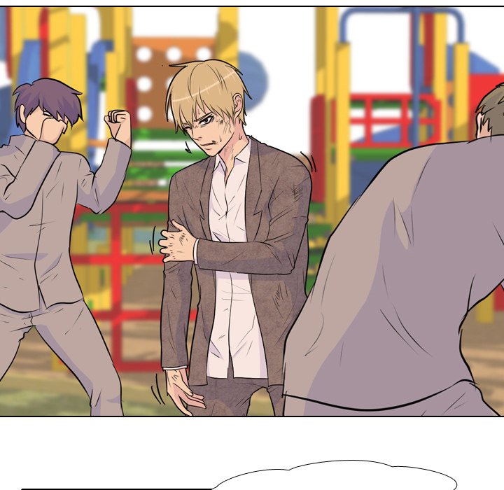 High School Legend Red Dragon Chapter 24 image 19