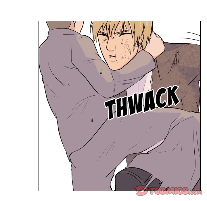 High School Legend Red Dragon Chapter 24 image 21