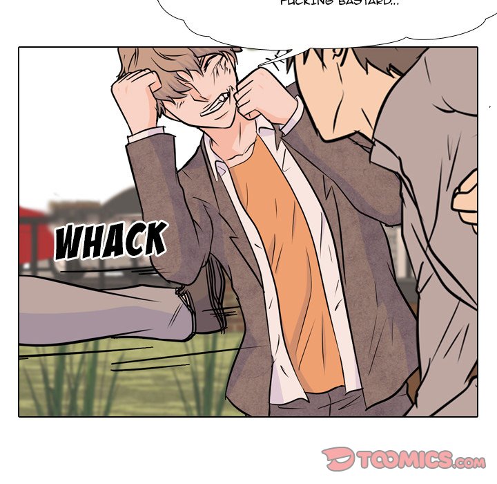 High School Legend Red Dragon Chapter 24 image 25