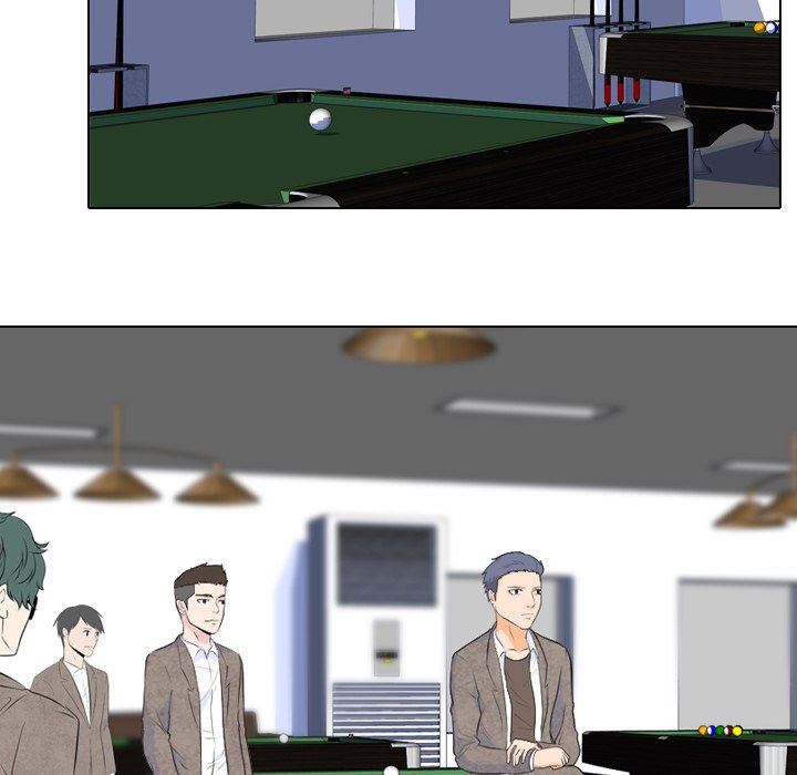 High School Legend Red Dragon Chapter 24 image 43