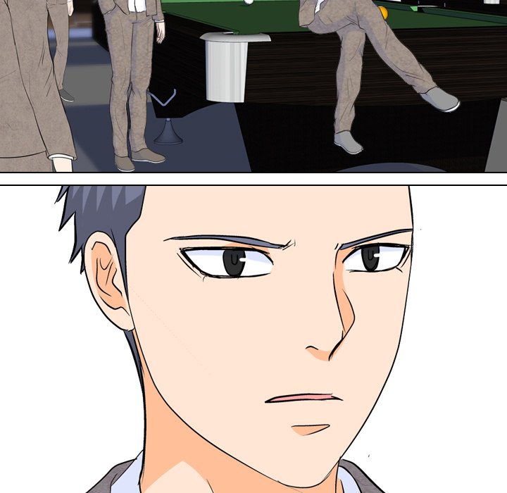 High School Legend Red Dragon Chapter 24 image 44