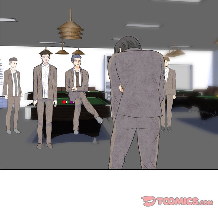 High School Legend Red Dragon Chapter 24 image 53