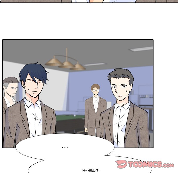 High School Legend Red Dragon Chapter 24 image 57
