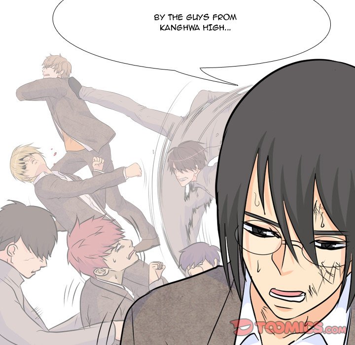 High School Legend Red Dragon Chapter 24 image 61