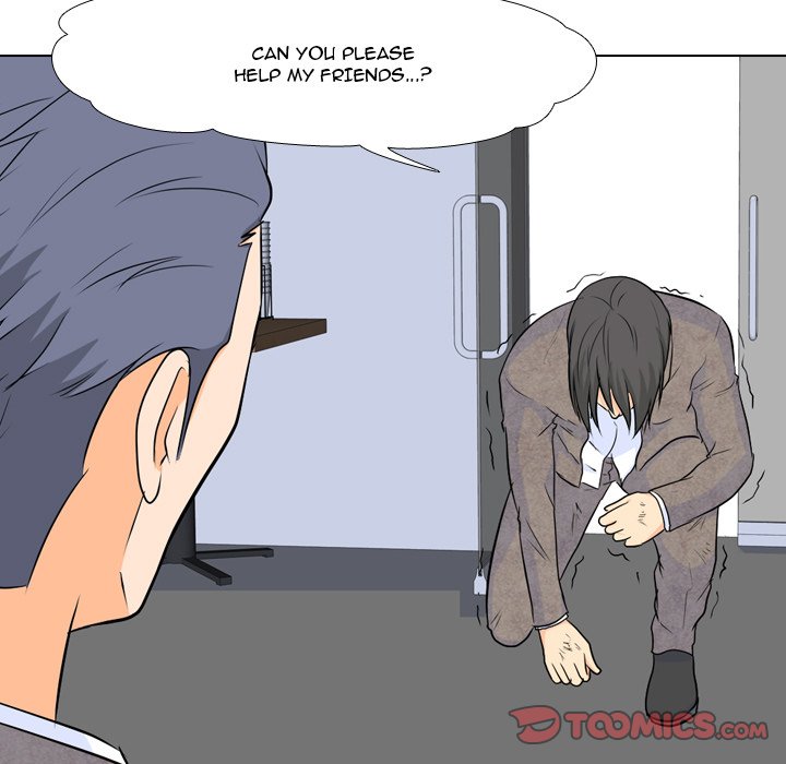 High School Legend Red Dragon Chapter 24 image 65