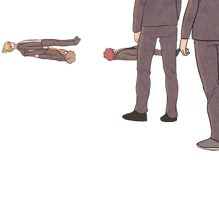 High School Legend Red Dragon Chapter 24 image 94
