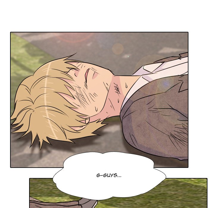 High School Legend Red Dragon Chapter 24 image 95
