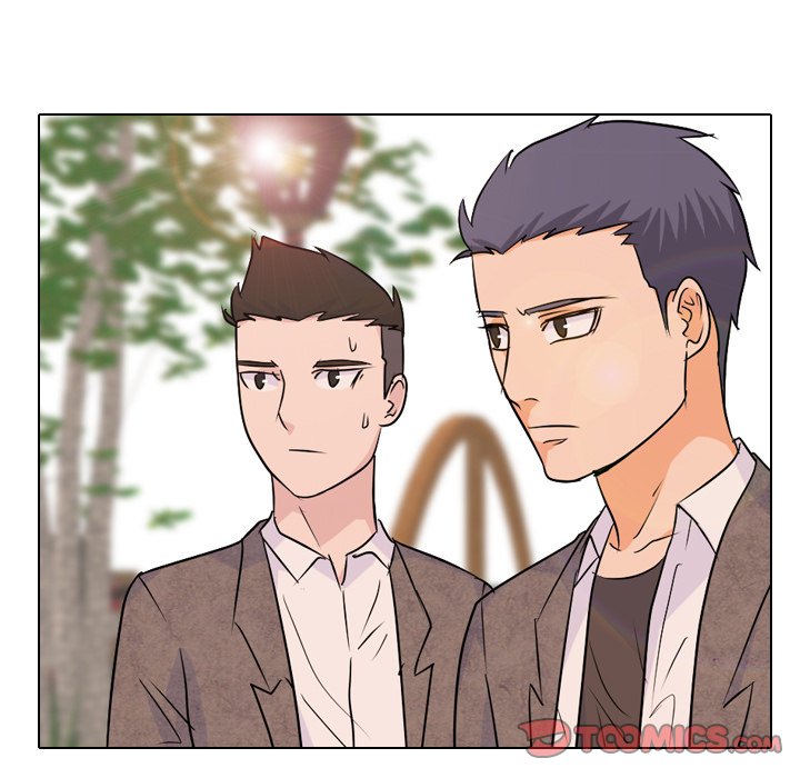 High School Legend Red Dragon Chapter 24 image 97