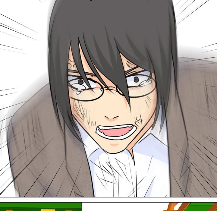 High School Legend Red Dragon Chapter 25 image 10
