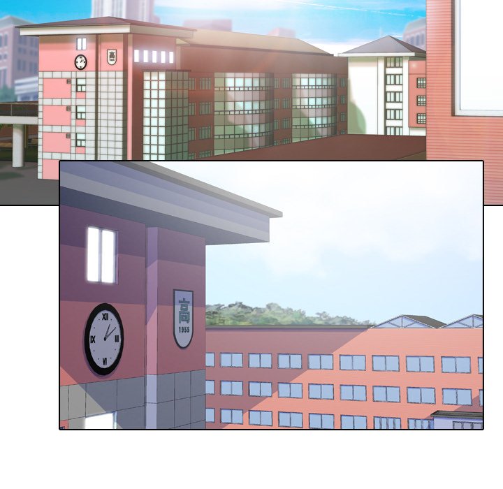 High School Legend Red Dragon Chapter 25 image 14