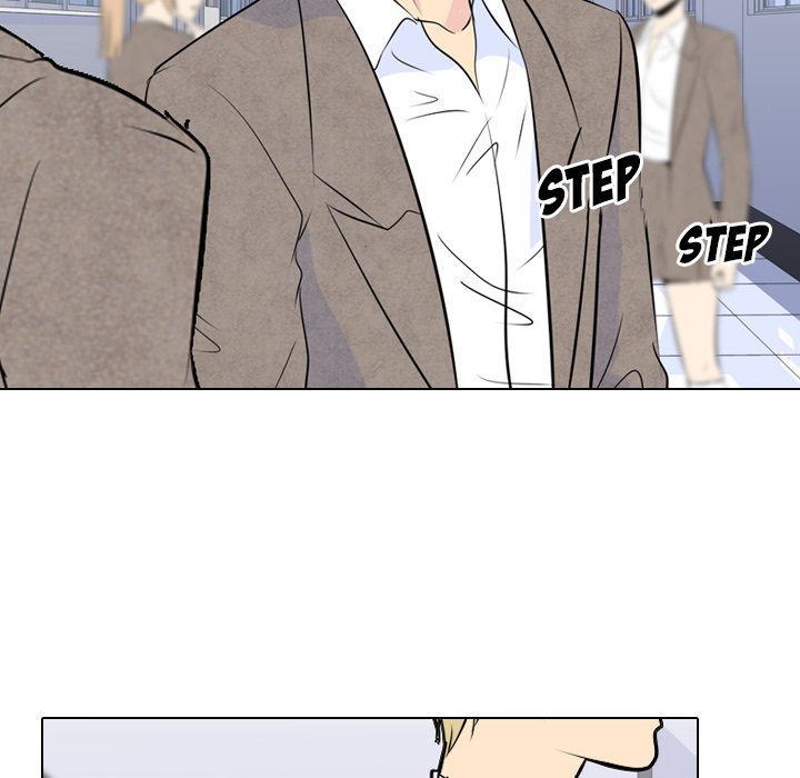 High School Legend Red Dragon Chapter 25 image 16